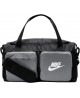 Nike Sportinis Krepšys Y NK Future Pro Duff Black Grey