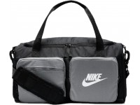 Nike Sportinis Krepšys Y NK Future Pro Duff Black Grey