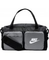 Nike Sportinis Krepšys Y NK Future Pro Duff Black Grey