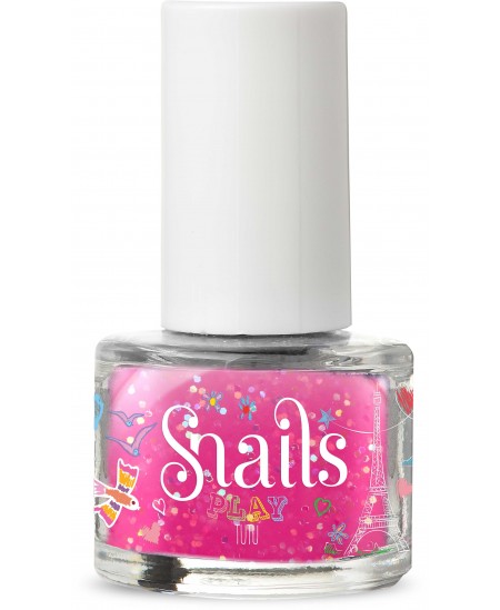 Nagų lakas SNAILS PLAY Tutu, 7 ml