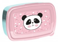 Priešpiečių dėžutė PASO Panda