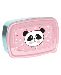 Priešpiečių dėžutė PASO Panda