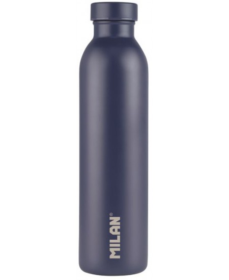 Termogertuvė MILAN 430, 591 ml, mėlynos spalvos