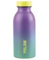 Termogertuvė MILAN Sunset, 354 ml, violetinės spalvos