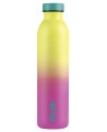 Termogertuvė MILAN Sunset, 591 ml, geltonos spalvos