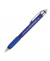 Automatinis tušinukas HERMESS, 0.5 mm, mėlynas