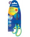 Žirklės PELIKAN Griffix, kairiarankiams, 15 cm
