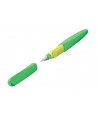 Plunksnakotis PELIKAN Twist Neon green