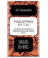 Sausas namų kvapas AROMIKA, paslaptingieji rytai, 11 g