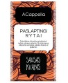 Sausas namų kvapas ACappella, paslaptingieji rytai, 11 g