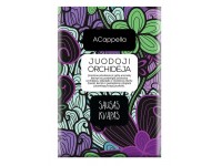 Sausas namų kvapas AROMIKA, juodoji orchidėja, 70 g