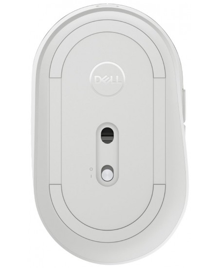 Dell Premier Rechargeable Wireless Mouse MS7421W Platinum silver