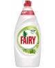 Indų ploviklis FAIRY Apple, 900 ml
