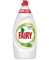 Indų ploviklis FAIRY Apple, 900 ml