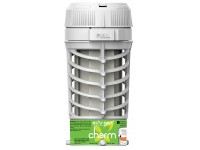 Oro gaiviklio užpildas Oxygen Viva! E Charm, 30 ml