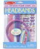 Lankelių gamybos rinkinys MELISSA & DOUG Design Your Own