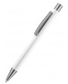 Automatinis tušinukas  GOMA, 0.7 mm, baltas korpusas, mėlynas
