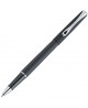 Rašiklis DIPLOMAT Traveller, juodas matinis korpusas, 0.7 mm, juodas