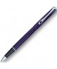 Rašiklis DIPLOMAT Traveller, tamsiai violetinis korpusas, 0.7 mm, juodas