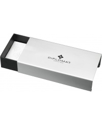Dovanų dėžutė DIPLOMAT Excellence & Aero rašymo priemonėms