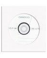 Laikmena OMEGA CD-R, 700MB, 52X, popieriniame vokelyje