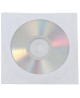 Laikmena OMEGA DVD+R, 4.7GB, 16X, popieriniame vokelyje