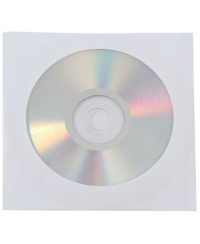 Laikmena SONY DVD+R, 4.7GB, 16X, popieriniame vokelyje