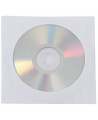 Laikmena OMEGA DVD+R, 4.7GB, 16X, popieriniame vokelyje