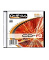 Laikmena FREESTYLE CD-R, 700MB, 52X, plonoje dėžutėje