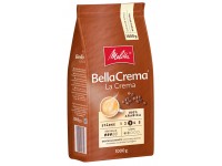 Kavos pupelės MELITTA BELLACREMA LaCrema, 1kg