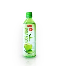 Gėrimas ALOE VERA Aleo Premium, 0,5 l D