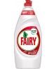 Indų ploviklis FAIRY Granate, 900 ml
