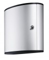 Raktų dėžutė DURABLE, 18 raktų, sidabrinė