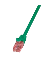 Logilink Patch Cable PrimeLine CQ2034U Cat 6a, U/UTP