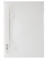 Aplankas su įsegėle DURABLE, A4, baltas