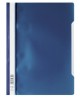 Aplankas su įsegėle DURABLE, A4, tamsiai mėlynas