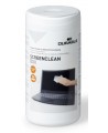 Drėgnos servetėlės ekranų valymui DURABLE, 100 vnt.