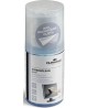 Purškiamas ekranų valiklis DURABLE su šluoste, 200 ml