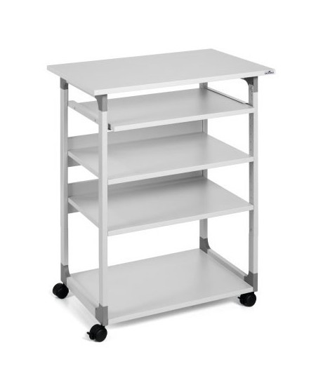 Mobilus kompiuterio stalas DURABLE 72 VH