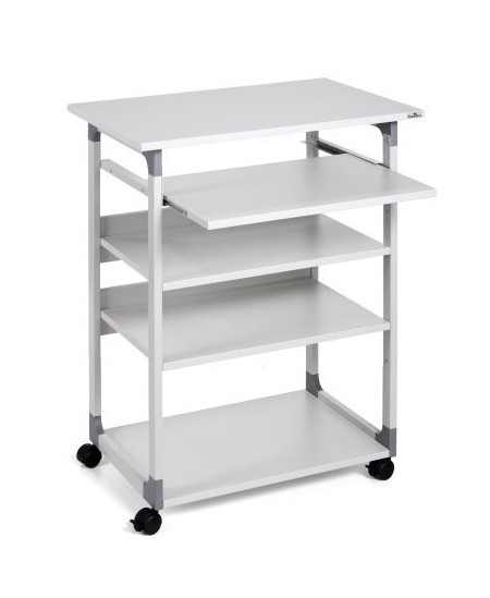 Mobilus kompiuterio stalas DURABLE 72 VH
