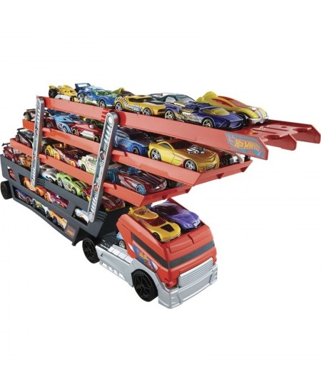 car transporter toy argos