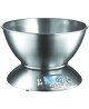 Adler AD 3134 Maximum weight (capacity) 5 kg, Stainless steel