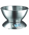 Adler AD 3134 Maximum weight (capacity) 5 kg, Stainless steel