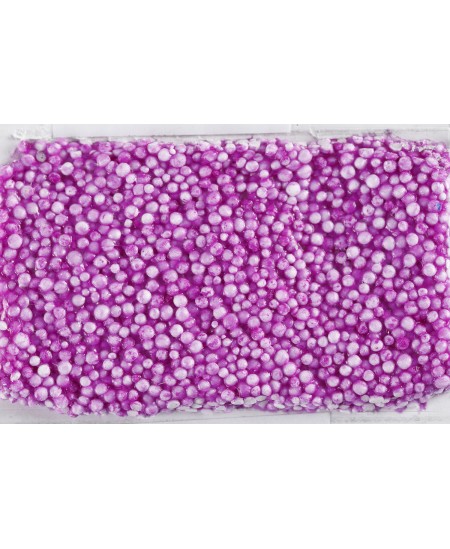 Burbulinis modelinas CREATIV, violetinis, 35 g
