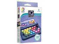 Stalo žaidimas SMART GAMES IQ Stars (6+)