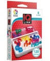 Stalo žaidimas SMART GAMES IQ Link (8+)