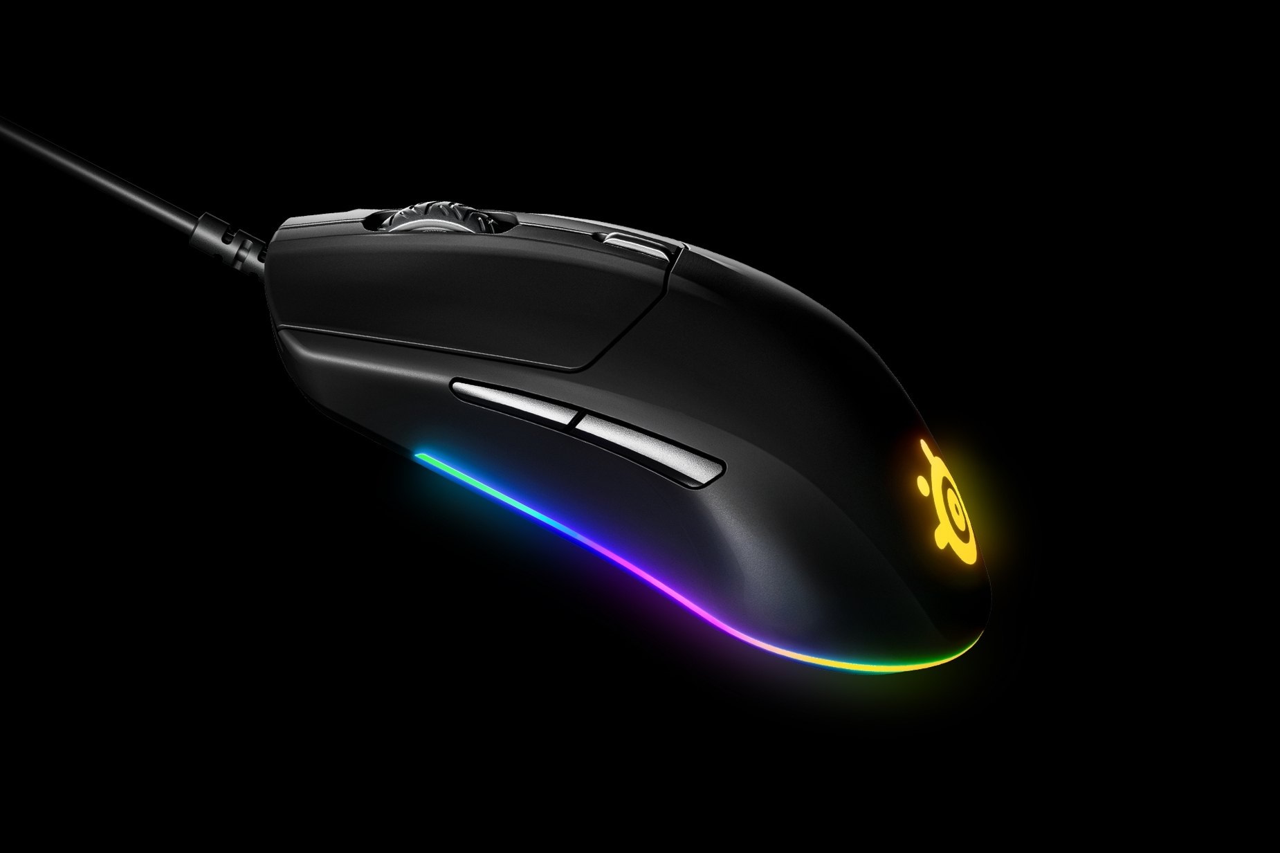 steelseries mouse rival 3