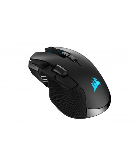 ironclaw rgb wireless gaming mouse