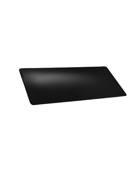 Genesis Carbon 500 Ultra Wave Mouse pad, 450 x 1100 x 2.5 mm, Black