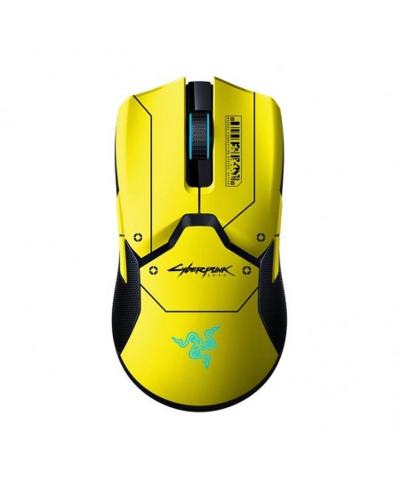 viper wireless ultimate